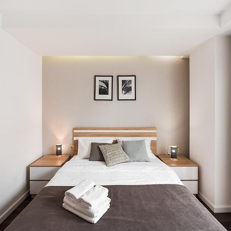 Nile Apartment By Downtown Inn 耶烈万 外观 照片